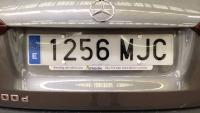 Mercedes Clase A A 200 d