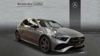 Mercedes Clase A A 200 d