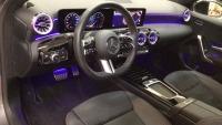 Mercedes Clase A A 200 d