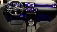 Mercedes Clase A A 200 d