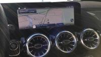 Mercedes Gla GLA 250 e
