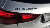Mercedes Gla GLA 250 e