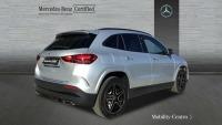 Mercedes Gla GLA 250 e