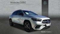 Mercedes Gla GLA 250 e