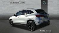 Mercedes Gla GLA 250 e