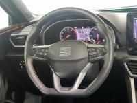 SEAT León 1.5 TSI S&S FR XS 96 kW (130 CV)