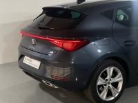 SEAT León 1.5 TSI S&S FR XS 96 kW (130 CV)