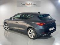 SEAT León 1.5 TSI S&S FR XS 96 kW (130 CV)