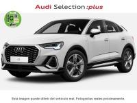 Audi Q3 Sportback S line 35 TDI 110 kW (150 CV) S tronic