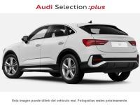 Audi Q3 Sportback S line 35 TDI 110 kW (150 CV) S tronic