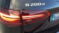 Mercedes Clase B B 200 d