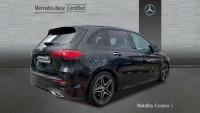 Mercedes Clase B B 200 d