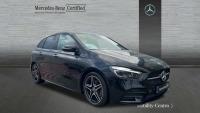Mercedes Clase B B 200 d
