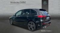 Mercedes Clase B B 200 d
