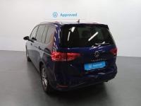 Volkswagen Touran ``Más`` 2.0 TDI 110 kW (150 CV) DSG