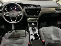 Volkswagen Touran ``Más`` 2.0 TDI 110 kW (150 CV) DSG