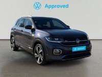 Volkswagen T-cross Sport 1.0 TSI 81 kW (110 CV)