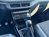 Volkswagen T-cross Sport 1.0 TSI 81 kW (110 CV)