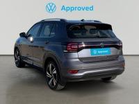 Volkswagen T-cross Sport 1.0 TSI 81 kW (110 CV)