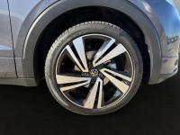 Volkswagen T-cross Sport 1.0 TSI 81 kW (110 CV)