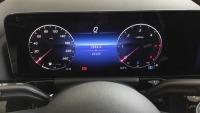 Mercedes Clase B B 200 d