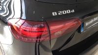 Mercedes Clase B B 200 d