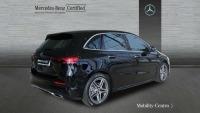 Mercedes Clase B B 200 d
