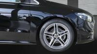 Mercedes Clase B B 200 d