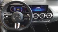 Mercedes Clase B B 200 d