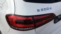 Mercedes Clase B B 200 d