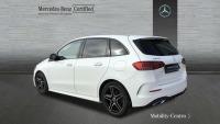 Mercedes Clase B B 200 d