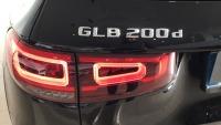 Mercedes Glb GLB 200 d