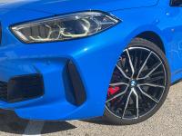 BMW Serie 1 128ti 195 kW (265 CV)