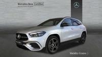 Mercedes Gla GLA 250 e