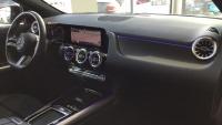 Mercedes Gla GLA 250 e