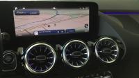 Mercedes Gla GLA 250 e