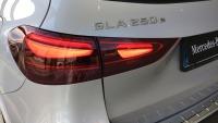 Mercedes Gla GLA 250 e