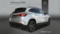 Mercedes Gla GLA 250 e