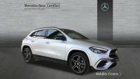 Mercedes Gla GLA 250 e