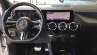 Mercedes Gla GLA 250 e