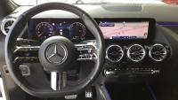Mercedes Gla GLA 250 e