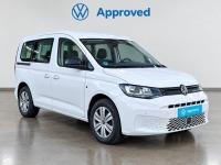 Volkswagen Caddy Origin 2.0 TDI 75 kW (102 CV)
