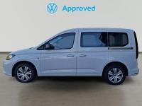 Volkswagen Caddy Origin 2.0 TDI 75 kW (102 CV)