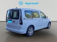 Volkswagen Caddy Origin 2.0 TDI 75 kW (102 CV)