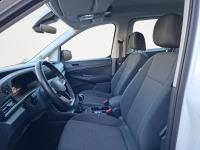 Volkswagen Caddy Origin 2.0 TDI 75 kW (102 CV)