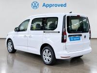 Volkswagen Caddy Origin 2.0 TDI 75 kW (102 CV)