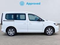 Volkswagen Caddy Origin 2.0 TDI 75 kW (102 CV)