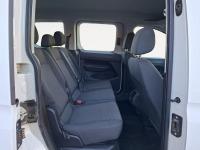 Volkswagen Caddy Origin 2.0 TDI 75 kW (102 CV)