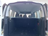 Volkswagen Caddy Origin 2.0 TDI 75 kW (102 CV)