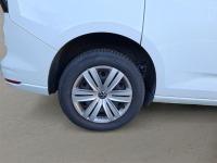 Volkswagen Caddy Origin 2.0 TDI 75 kW (102 CV)